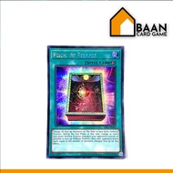 ES01-AE060 : Book of Eclipse [Secret Rare] (Yu-Gi-Oh Asia English) Official Card Game