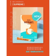 Kopi Maxim Korea/Korea Maxim Supreme Gold Orange