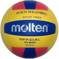 Molten BV58SL Volleyball / Molten BV 58 SL Beach Volleyball 100% ORIGINAL