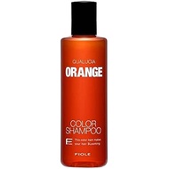 FIOLE Fiore Quorcia Color Shampoo 250ml Orange