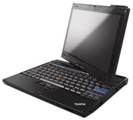 史上最快 I7 平板IBM/LENOVO X201 TABLET / i7-8GB-SSD 256GB