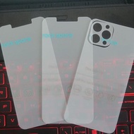 PPF Rock Space Sticker Iphone 12 Pro Max/ Iphone 12 Pro/ Iphone 12/ Iphone 12 Mini