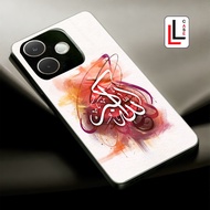 HP {LL0935} Case OPPO A5i 4G 2025hp - OPPO A3X - OPPO A3 PRO - OPPO A5 PRO 4G - OPPO A5 PRO 5G - OPP