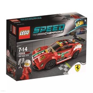 LEGO Speed Champions 75908 458 Italia GT2