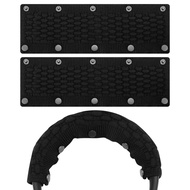 Knit Fabric Headband Cover Compatible with Bose Noise Cancelling Headphones 700, nc700, 700nc, 79429
