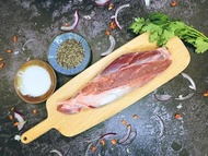 乾 - Iowa Premium 美國USDA特選級金錢展 800-950g (急凍-18°C) #滷水#燘煮