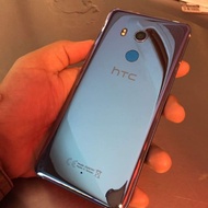 Htc u11+