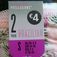 PRIMARK @ PENNY'S FROM IRELAND