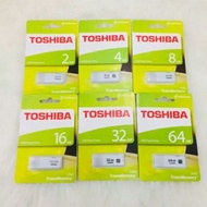 FLASHDISK TOSHIBA 2GB/4GB/8GB/16GB/32GB/64GB/FLASH DISK/FLASH DRIVE