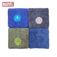 Spiderman Kids Bathrobe 60x120cm