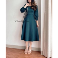 HouseOfJesire - Aurora Dress