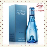 Davidoff 大衛杜夫 冷水女士淡香水 100ml(平行進口)