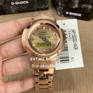 READY STOCK 100% ORIGINAL CASIO G-SHOCK AWM-500GD-4ADR / AWM-500GD-4A/AWM-500GD-4/AWM-500GD/AWM-500 