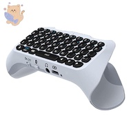 Wireless Gaming Keyboard Controller PS5 Dual Sense