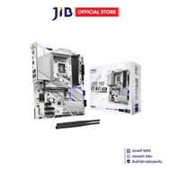 MAINBOARD (เมนบอร์ด) ASROCK Z890 PRO RS WIFI WHITE (INTEL SOCKET 1851 DDR5 ATX)