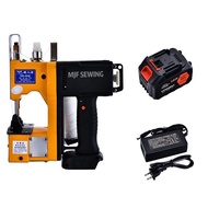 เครื่องเย็บกระสอบ จักรเย็บกระสอบ GK9-886 MJF SEWINGแท้(แถมอุปกรณ์และด้าย2ม้วน) พร้อมส่ง!