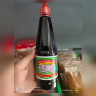 kecap asin bangka | sijiu bangka cap gajah siong