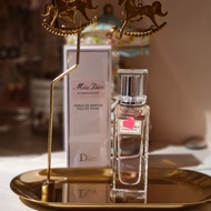 Miss D B/B Roller Pearl 20ml [Penggelek]