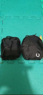 全新 HKJC 香港賽馬會 $50個 摺疊 側咩袋 有掛鉤 賽馬會 摺疊側咩袋 環保袋 Tote Bag 旅行大袋 旅行袋 手抽袋 手挽袋 手提袋 摺疊旅行袋 Travel Bags 摺疊袋 側咩袋 