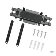 SUP Adjustable Speaker Holder Stand For  Speakers Up To 28cm In Length Or 12cm In Diameter