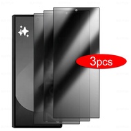 3 chiếc phim bảo vệ cho Samsung Galaxy Z gấp 7 5g zfold7 zfold fold7 kính cường lực chống nhìn trộm