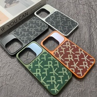 Suitable for oneplus 15 Phone Case oneplus 15 Seconds to 17 Magnetic Unique Letters OnePlus15 Electr