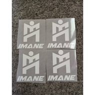 Flex(Ironment) IMANE Pants Size