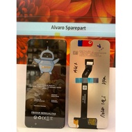 LCD TOUCHSCREEN HUAWEI NOVA 12i CTR-AL20 CTR-L81 FULLSET