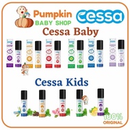 ready CESSA Baby Essential Oil /CESSA KIDS Essential Oil murah