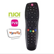 Huaya REMOTE CONTROL For ASTRO PVR, ASTRO BEYOND, NJ0I, UNIFI HYPPTV,MY TV,DVTV,PAN.TX
