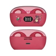 Disney T18Plus Bluetooth 5.3 Tai Nghe Thể Thao Không DâyTWSTWS Giảm Tiếng Ồn Tai Nghe Chơi Game Âm T