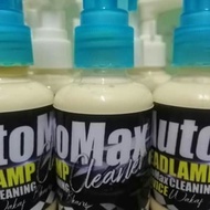 AutoMax Waqaf KotaBahru