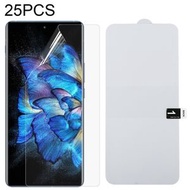 全城熱賣 - 25個一賣 全屏保護軟膜 水凝膜 適用於vivo X Note