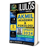 Buku Tes Akmil Terupdate Modul Tes Akmil Paket Lengkap Terupdate 2024