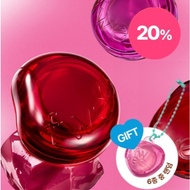 fwee Lip & Cheek Glowy Jelly Pot (19 Colors)