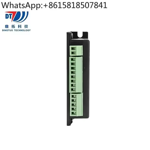 Shenzhen Factory 12V 24VDC BLDC Motor Driver with modbus