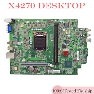 For ACER X4270 Desktop Motherboard B36H4-AI LGA 1151 DDR4 B360 Mainboard 100% tested OK