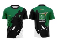 Baju Kaos PARTAI KEBANGKITAN BANGSA PKB PEMILU 2024 PILPRES Pria Dewasa Lengan Pendek Panjang Fullpr