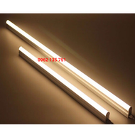 BỘ ĐÈN LED T5 MÁNG NHÔM LIỀN THÂN KOWO TRANG TRÍ HẮC TRẦN