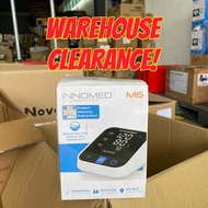 Innomed Blood Pressure Monitor M6