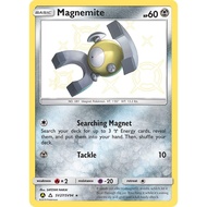 Magnemite #SV27 Pokemon Hidden Fates
