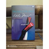 Eleven minutes Paulo Coelho