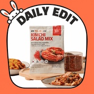[YORIT] Kimchi Seasoning Mix | No MSG · Gochugaru Blend | Fresh Kimchi in 2 Min (2/4/10 Pack)