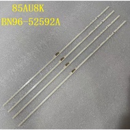 UA85AU8000K UN85AU8000 UA85AU8000K light strip 85AU8K BN96-52592A LCD TV UA85AU8000K SAMSUNG 85" LED