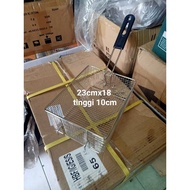 Deep fryer Basket/deep fryer filter