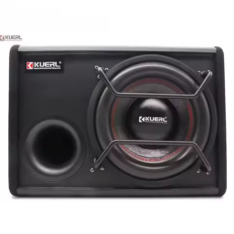 Wholesale Auto Super Bass Subwoofer Refit 12V Cheapest Car Audio 10 Inch Subwoofer