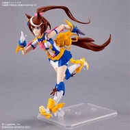 [訂貨] Bandai 模型 30分鐘少女戰線 賽馬娘 東海帝王 30MS Tokai Teio from Umamusume: Pretty Derby