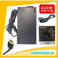 Laptop Charger Fit for Lenovo Legion Thinkpad 230W 230W AC Adapter for Lenovo Legion Gaming Laptops 