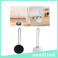 [Szxflie2] Cup Lid Organizer Stackable Space Saving Metal Vertical Storage Water Bottle Lid Holder for Closet Cupboard Party