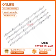 49UJ652T LG 49 INCH LED TV BACKLIGHT (LAMPU TV) 49UJ652 49-UJ652T 49-UJ652 49UJ 652T